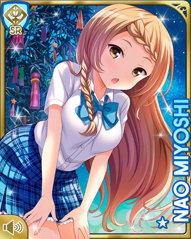 見吉奈央② - ガールフレンド(仮) 攻略Wiki - atwiki（アットウィキ）